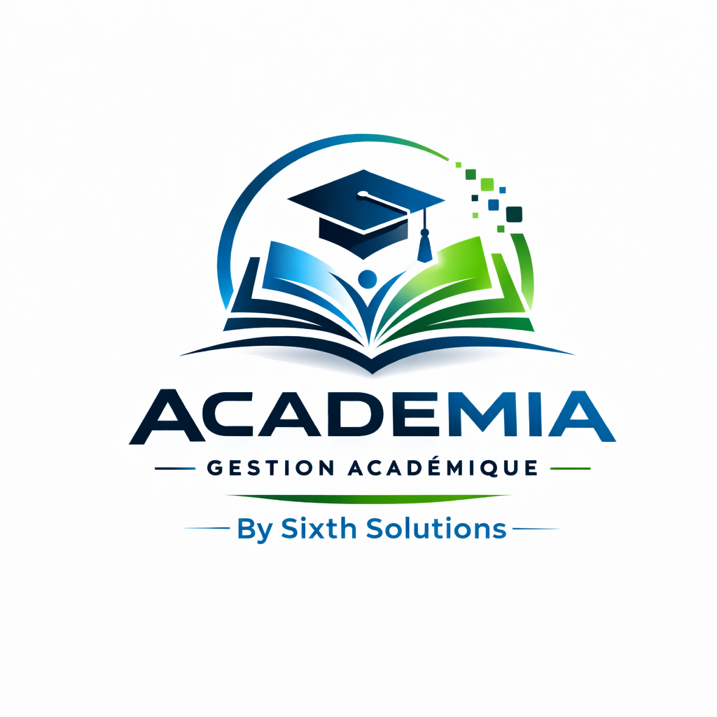 Academia - Gestion académique